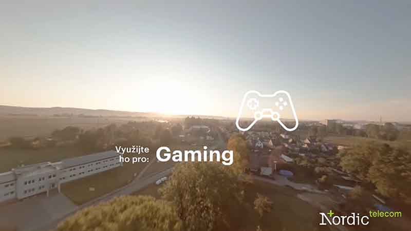 Nordic telecom