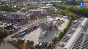 ZAPA BETON
